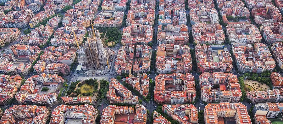 Boxes en Barcelona